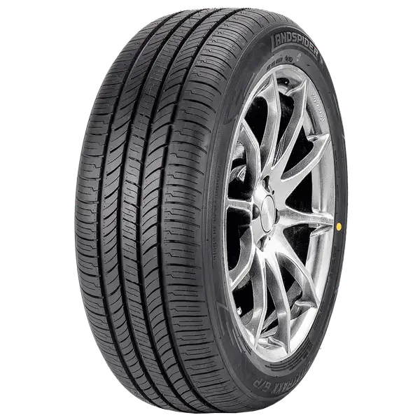 205/60R15 91VLandspider CityTraxx G/P
All Season Passenger tire