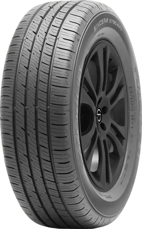 205/60R15 91HFalken Sincera ST80 A/S
All Season Passenger tire