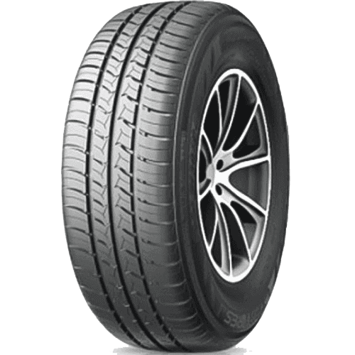 205/60R15 91VLancaster LP-16
Performance Passenger tire