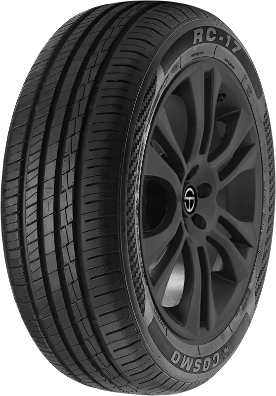 P205/60R15 91VCosmo RC-17
All Season Passenger tire