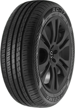 Load image into Gallery viewer, P205/60R15 91VCosmo RC-17
All Season Passenger tire