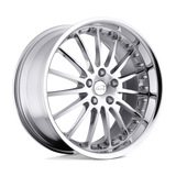 COCOW 19X9.5 5X4.75 CHROME 20MM Coventry