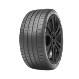 245/35ZRr19 (93Y) XL Kumho Ecsta PS91