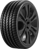 245/35R19 97W XL Lexani LX-Twenty