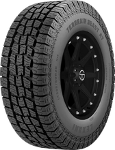 Load image into Gallery viewer, 285/50R20 116T XL Lexani Terrain Beast AT All Terrain Light Truck tire