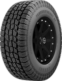 285/50R20 116T XL Lexani Terrain Beast AT All Terrain Light Truck tire