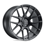 VILOH 19X11 5X130 M-BLK 36MM Victor Equipment