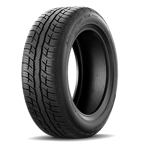 215/60R16 95V ADV T/A SPORT 2156016 BF Goodrich Tire