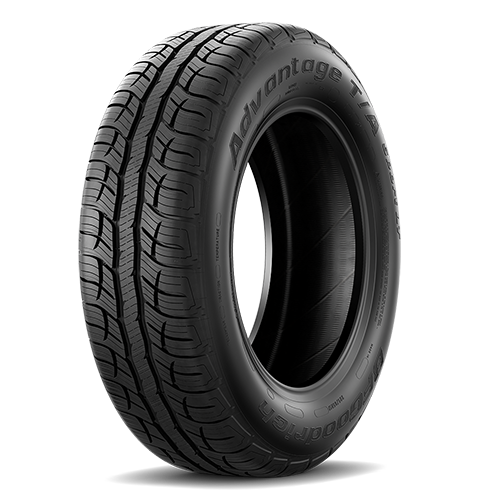 225/75R16 104T ADVTASPTLT GO 2257516 BF Goodrich Tire