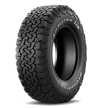 Load image into Gallery viewer, LT27565R20126123SATTAKO2LREDT 2756520 BF Goodrich Tire