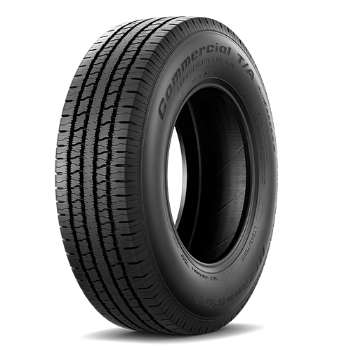 LT265/75R16123R COMMTAAS2LREGO 2657516 BF Goodrich Tire