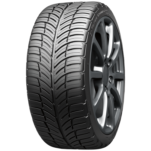 245/40R18 97Y GFORCE COMP2 A/S 2454018 BF Goodrich Tire