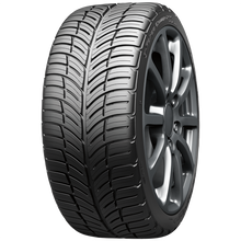 Load image into Gallery viewer, 275/40ZR18 99W GFORCE COMP2 A/S 2754018 BF Goodrich Tire