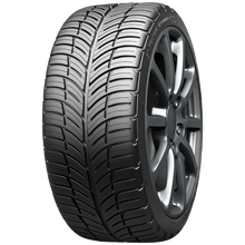 Load image into Gallery viewer, 255/45ZR18 99W G-FORCM2AS+ 2554518 BF Goodrich Tire