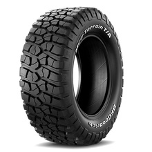 Load image into Gallery viewer, 255/75R17 111Q MUD TERRAIN TA II 2557517 BF Goodrich Tire