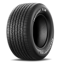 Load image into Gallery viewer, P215/60R14 91S RADIAL T/A 2156014 BF Goodrich Tire