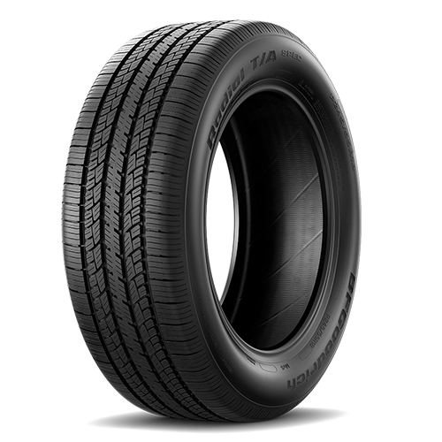 P245/55R18 102T RADIAL T/A SPEC 2455518 BF Goodrich Tire