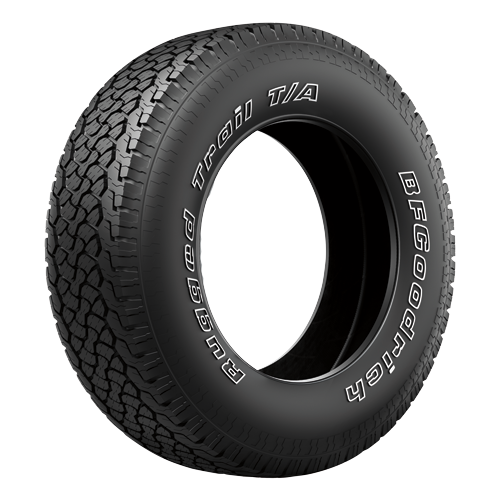 265/70R16 111T RUGGED TRAIL T/A 2657016 BF Goodrich Tire