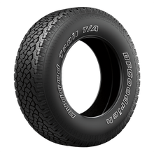 Load image into Gallery viewer, 265/70R16 111T RUGGED TRAIL T/A 2657016 BF Goodrich Tire