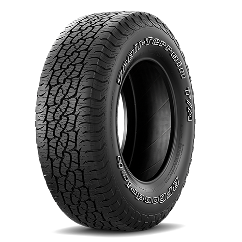 225/65R17 102T TRAIL TERRAIN T/A 2256517 BF Goodrich Tire