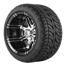 Load image into Gallery viewer, FUSION ST 23X9.5X12R 6-PLY RADIAL 239512 EFX TIRE