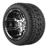 FUSION ST 205-30-14 - 4 PLY BIAS 2053014 EFX TIRE