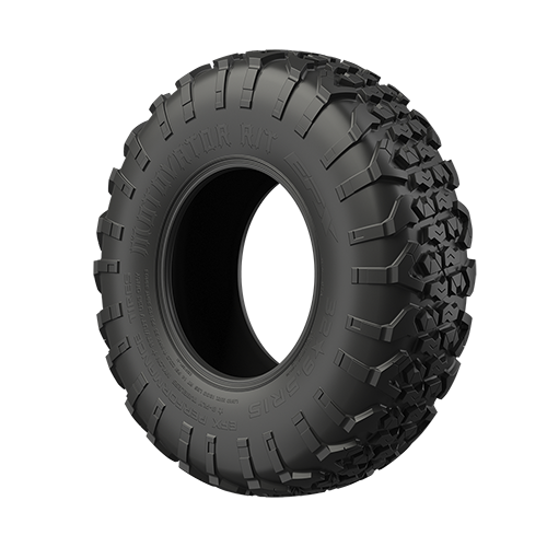 MOTOVATOR R/T 32X9.5X15 8 PLY RAD 329515 EFX TIRE