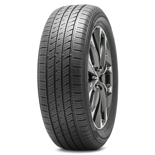 ZIEX CT60 AS 102V 27.6 2454519 Falken TIRE