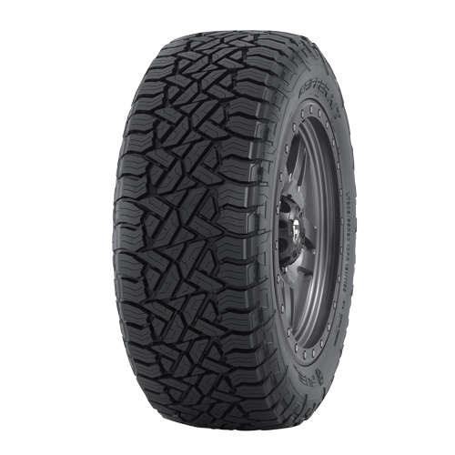 285/70R17 FUEL GRIPPER LT AT 2857017 Fuel Tires TIRE