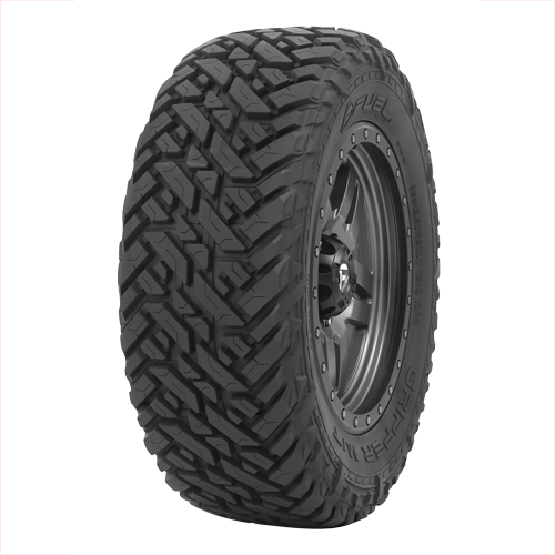 37X13.50R20 FUEL GRIPPER 37135020 Fuel Tires TIRE