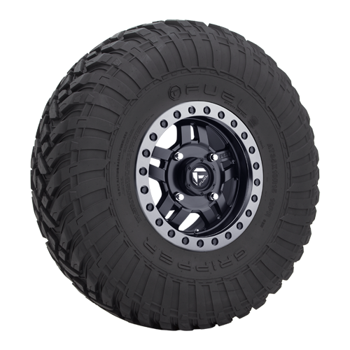 28X10R14 10PLY GRIPPER UTV T/R/K 281014 Fuel Tires TIRE