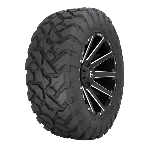 35X12.50R20 FUEL GRIPPER XT 35125020 Fuel Tires TIRE