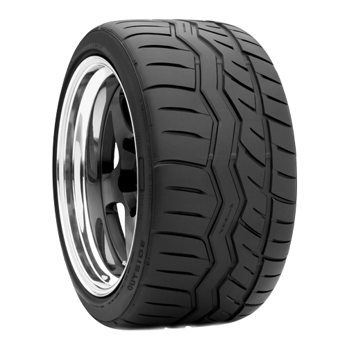 245/40R18 RT-615K 97W XL 25.6 2454018 Falken TIRE