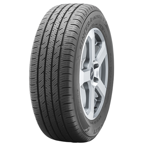 235/55R18 100V SL SINCERA 28.2 2355518 Falken TIRE