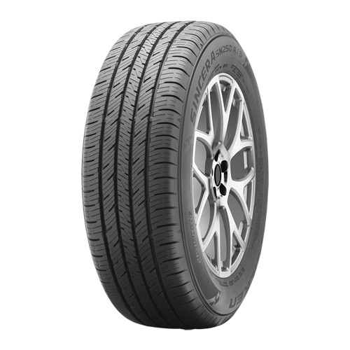 SINCERA SN250 AS 92H 25.8 2056016 Falken TIRE