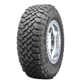 37x12.5R17 LT D8 124Q MT01 36.7 37125017 Falken TIRE