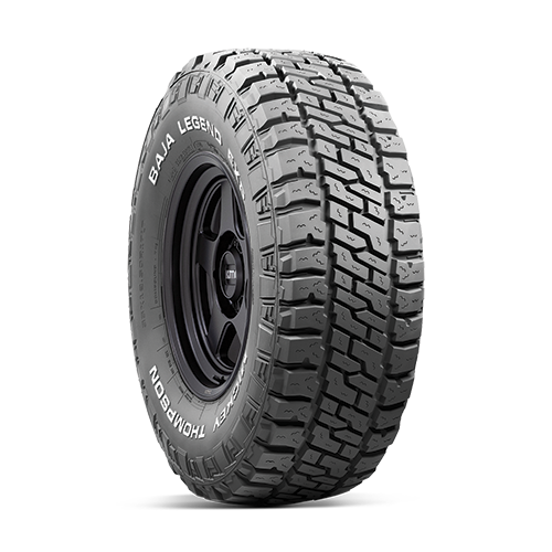 245/70R16 BAJA EXP E/10 2457016 Mickey Thompson Tire TIRE