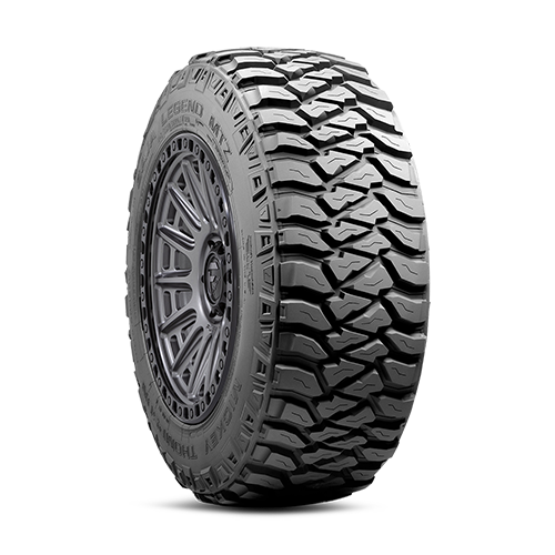 31X10.50R15 BAJA MTZP3 31105015 Mickey Thompson Tire TIRE