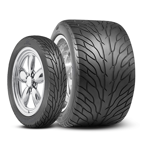 31X18.00R20LT 94H SPORTSMAN S/R 31180020 Mickey Thompson Tire TIRE