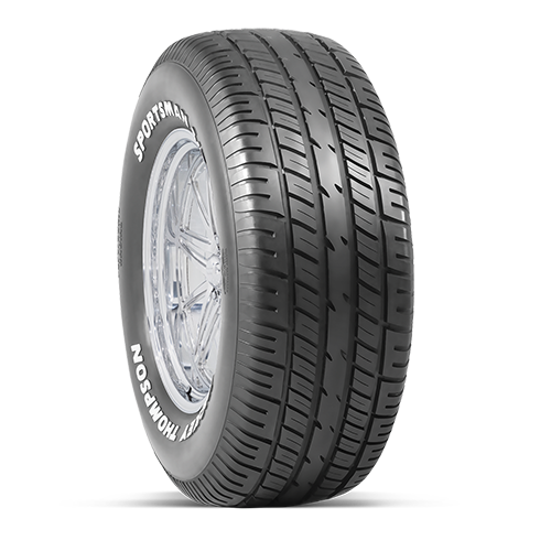 P215/70R15 97T SPORTSMAN S/T 2157015 Mickey Thompson Tire TIRE