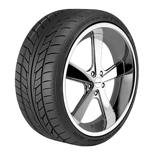 225/45R18 NT-555 95W 26.0 2254518 Nitto TIRE