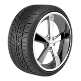 275/35ZR20 NT-555 102W 27.6 2753520 Nitto TIRE