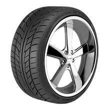 Load image into Gallery viewer, 255/35ZR18 NT-555 90W 25.1 2553518 Nitto TIRE