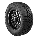 38x13.50R17LT D 121Q TRAIL 37.8 38135017 Nitto TIRE