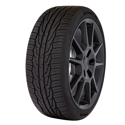 205/40R17 84W EXTENSA HPII XL 2054017 Toyo TIRE