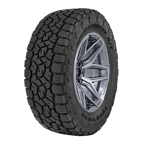 LT275/65R18 113/110T C/6 2756518 Toyo TIRE