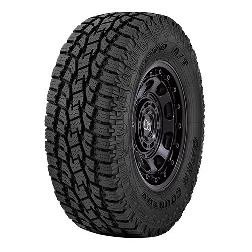 LT305/55R20 125/122Q OP A/T II 3055520 Toyo TIRE