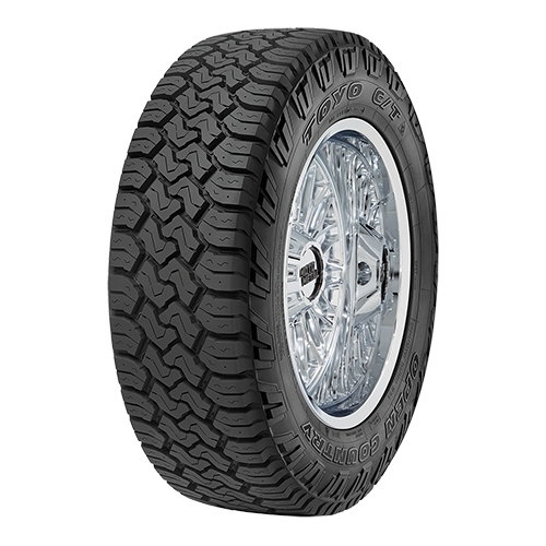 LT265/75R16 123/120Q E/10 2657516 Toyo TIRE