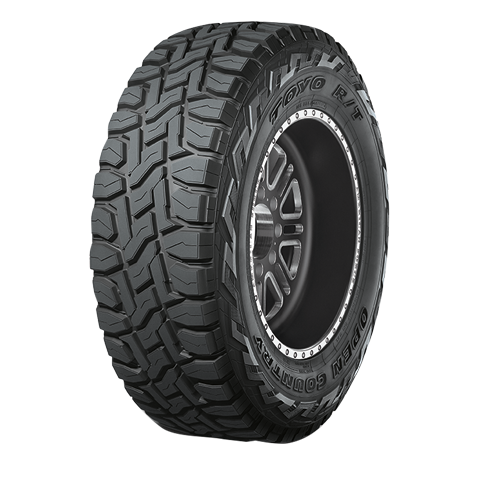 LT305/55R20 125/122Q F/12 3055520 Toyo TIRE