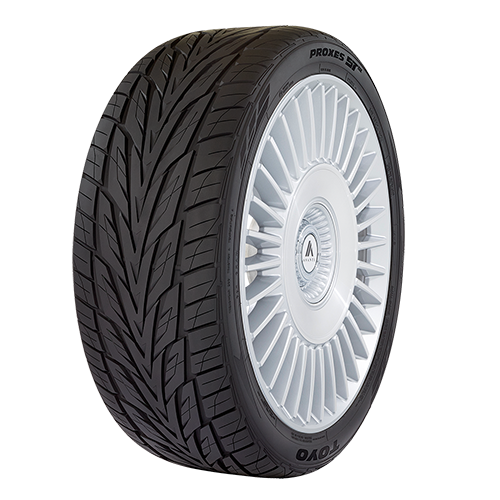 275/40ZR17 98W PRX R1R 25.6 2754017 Toyo TIRE